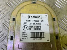 Сирена Ford Ranger III (2011-2023) 2011 6G9N19G229CG ПИКАП 2.2 D