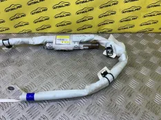 Подушка безопасности боковая (шторка) Ford Ranger III (2011-2023) 2011 AB3926042D94AC ПИКАП 2.2 D, правая