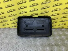 Полка аккумулятора Ford Ranger III (2011-2023) 2011 AB3910723AD ПИКАП 2.2 D