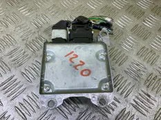 Блок AirBag Ford Ranger III (2011-2023) 2011 AB3914B321CE ПИКАП 2.2 D