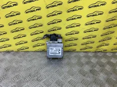 Блок AirBag Ford Ranger III (2011-2023) 2011 AB3914B321CE ПИКАП 2.2 D
