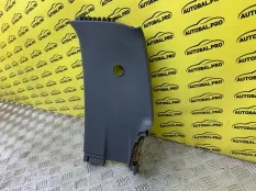 Обшивка стойки задней правой Ford Ranger III (2011-2023) 2011 AB392631002ACW ПИКАП 2.2 D