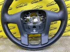 Руль Ford Ranger III (2011-2023) 2011 2334212 ПИКАП 2.2 D