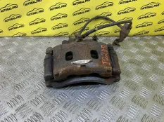 Суппорт передний правый Ford Ranger III (2011-2023) 2011 AB312B120AC ПИКАП 2.2 D