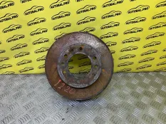 Диск тормозной передний Ford Ranger III (2011-2023) 2011 1763037 ПИКАП 2.2 D