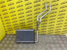 Радиатор отопителя (печки) Ford Ranger III (2011-2023) 2011 1718120 ПИКАП 2.2 D
