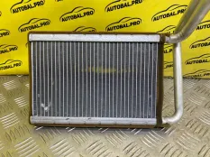 Радиатор отопителя (печки) Ford Ranger III (2011-2023) 2011 1718120 ПИКАП 2.2 D