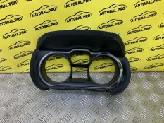 Кожух панели приборов Ford Ranger III (2011-2023) 2011 AB392104606AC ПИКАП 2.2 D