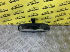 Зеркало салона Ford Ranger III (2011-2023) 2011 5314904 ПИКАП 2.2 D