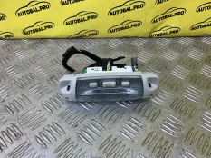Фонарь салона (плафон) Ford Ranger III (2011-2023) 2011 AB3915K609AA ПИКАП 2.2 D