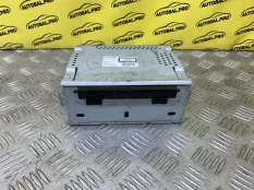 Магнитола Ford Ranger III (2011-2023) 2011 AB3918C815GD ПИКАП 2.2 D