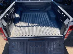 Вкладыш в кузов пикапа Ford Ranger III (2011-2023) 2011 AB392612606 ПИКАП 2.2 D