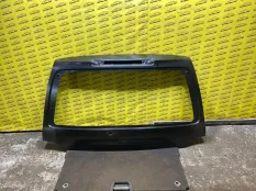 Крышка багажника (дверь 3-5) Toyota Land Cruiser (100) 1998-2007 2003 670056B071