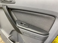 Обшивка двери (дверная карта) комплект Ford Ranger III (2011-2023) 2011 1819451 ПИКАП 2.2 D
