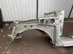 Лонжерон левый Ford Ranger III (2011-2023) 2011 JB3B16B145AC ПИКАП 2.2 D