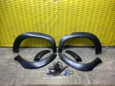 Молдинг крыла Toyota Hilux (2005-2015) 2010 538470K901