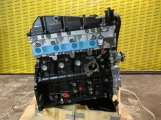Двигатель Toyota Hilux (2005-2015) 2010 1900030760 3.0 D 1KDFTV