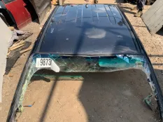 Крыша Toyota Hilux (2005-2015) 2013 631110K010 ПИКАП 3.0 D 1KDFTV