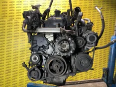 Двигатель Nissan Pathfinder (R51M) 2004-2013 2007 10102EC00A ВНЕДОРОЖНИК 2.5 D YD25DDTI