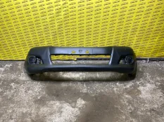 Бампер передний Toyota Hilux (2005-2015) 2013 521190K982