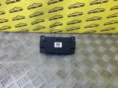 Блок электронный Nissan Navara (D40) 2004-2015 2012 277605X038 ПИКАП 2.5 D YD25DDTI
