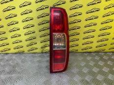 Фонарь задний правый Nissan Navara (D40) 2004-2015 2012 26550EB38B ПИКАП 2.5 D YD25DDTI