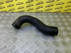 Патрубок интеркулера Nissan Navara (D40) 2004-2015 2012 14463EC02A ПИКАП 2.5 D YD25DDTI