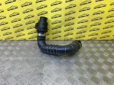 Патрубок интеркулера Nissan Navara (D40) 2004-2015 2012 144635X00B ПИКАП 2.5 D YD25DDTI