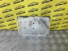 Полка аккумулятора Nissan Navara (D40) 2004-2015 2012 24429EB000 ПИКАП 2.5 D YD25DDTI