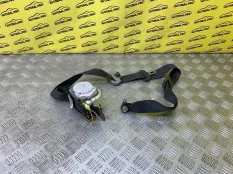 Ремень безопасности с пиропатроном Nissan Navara (D40) 2004-2015 2012 868854X30B ПИКАП 2.5 D YD25DDTI, передний левый