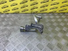 Трубка кондиционера Nissan Navara (D40) 2004-2015 2012 924505X01D ПИКАП 2.5 D YD25DDTI