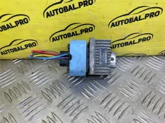 Реле накала свечей Nissan Navara (D40) 2004-2015 2012 9640469680 ПИКАП 2.5 D YD25DDTI
