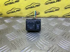 Джойстик регулировки зеркал Nissan Navara (D40) 2004-2015 2012 68492EB300 ПИКАП 2.5 D YD25DDTI