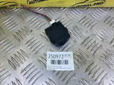 Кнопка корректора фар Nissan Navara (D40) 2004-2015 2012 251905X00A ПИКАП 2.5 D YD25DDTI