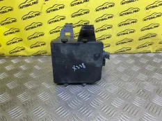 Блок предохранителей Nissan Navara (D40) 2004-2015 2012 284B7EB33D ПИКАП 2.5 D YD25DDTI