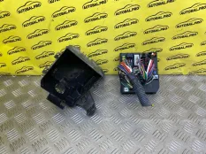 Блок предохранителей Nissan Navara (D40) 2004-2015 2012 284B7EB33D ПИКАП 2.5 D YD25DDTI