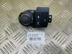 Блок кнопок Nissan Navara (D40) 2004-2015 2012 283955X00C ПИКАП 2.5 D YD25DDTI