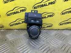 Блок кнопок Nissan Navara (D40) 2004-2015 2012 283955X00C ПИКАП 2.5 D YD25DDTI