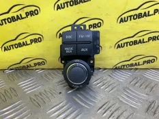Блок кнопок Nissan Navara (D40) 2004-2015 2012 283955X00B ПИКАП 2.5 D YD25DDTI