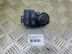 Блок кнопок Nissan Navara (D40) 2004-2015 2012 283955X00B ПИКАП 2.5 D YD25DDTI