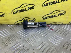 Гнездо прикуривателя Nissan Navara (D40) 2004-2015 2012 BN ПИКАП 2.5 D YD25DDTI
