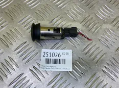 Гнездо прикуривателя Nissan Navara (D40) 2004-2015 2012 BN ПИКАП 2.5 D YD25DDTI