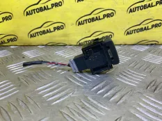 Кнопка антипробуксовочной системы (ABS/ESP) Nissan Navara (D40) 2004-2015 2012 25145JD00A ПИКАП 2.5 D YD25DDTI
