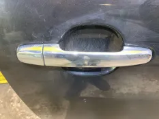 Ручка двери наружная задняя правая Toyota Hilux (2005-2015) 2013 6921012260 ПИКАП 3.0 D 1KDFTV