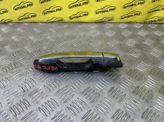 Ручка двери наружная передняя левая Toyota Hilux (2005-2015) 2013 6921012260 ПИКАП 3.0 D 1KDFTV