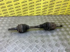 Полуось передняя левая (приводной вал, ШРУС) Ford Ranger III (2011-2023) 2011 5345953 ПИКАП 2.2 D