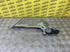 Стеклоподъемник электр. передний левый Toyota Hilux (2005-2015) 2013 698200K041 ПИКАП 3.0 D 1KDFTV