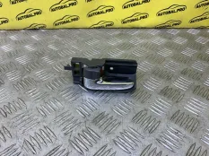 Ручка двери внутренняя передняя левая Toyota Hilux (2005-2015) 2013 692060D080 ПИКАП 3.0 D 1KDFTV