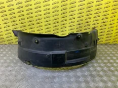 Защита арок передняя левая (подкрылок) Ford Ranger III (2011-2023) 2011 AB392116A563AC ПИКАП 2.2 D