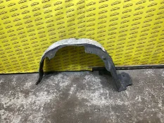 Защита арок передняя левая (подкрылок) Toyota Rav 4 (CA40) (2012-2019) 2015 5387642090 2.0 D 2WW